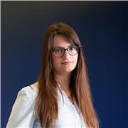 Cours de maths personnalisés en ligne - Etudiante en école d'ingénieur